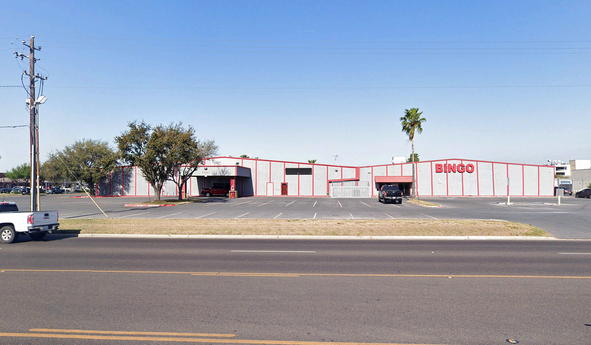 Premier Commercial Space